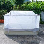 YoYoBloom Raised Garden Bed Cover System（Pricing Excludes Raised Garden Bed） image 14