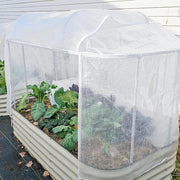 YoYoBloom Raised Garden Bed Cover System（Pricing Excludes Raised Garden Bed） image 22