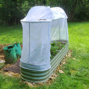 YoYoBloom Raised Garden Bed Cover System（Pricing Excludes Raised Garden Bed） image 8