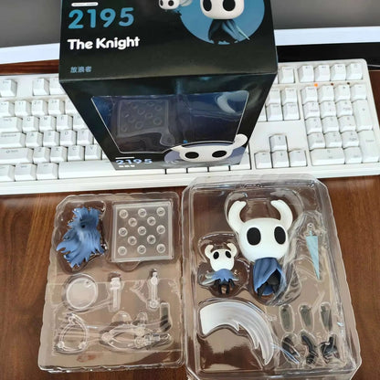 Hollow Knight Nendoroid