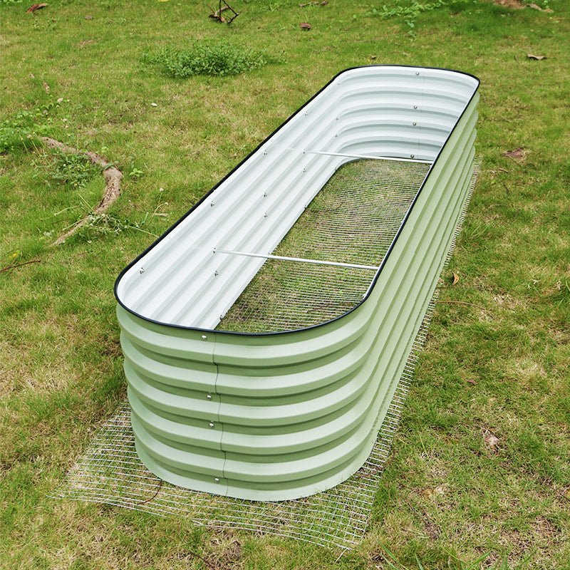YoYoBloom Stainless Steel Mesh For Blocking Gophers