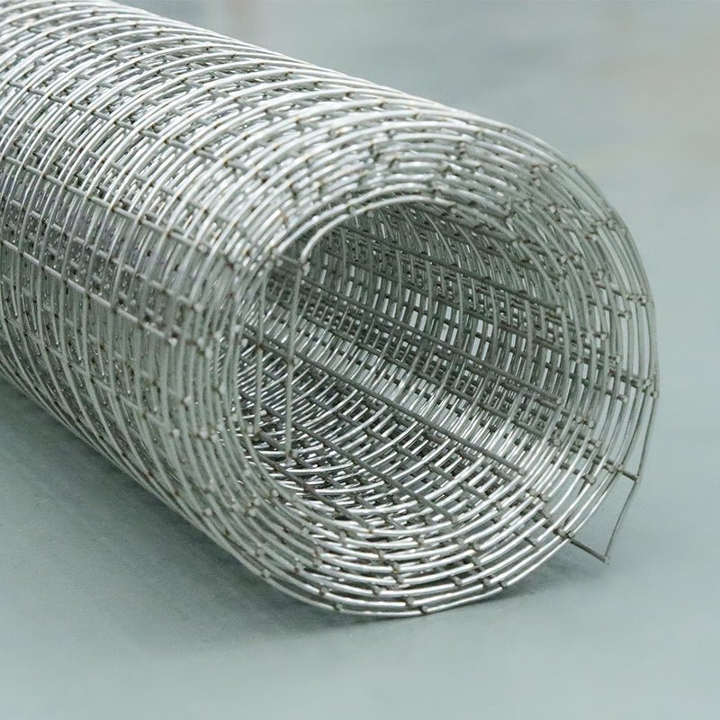 YoYoBloom Stainless Steel Mesh For Blocking Gophers