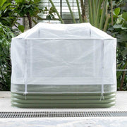 YoYoBloom Raised Garden Bed Cover System（Pricing Excludes Raised Garden Bed） image 13