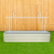 YoYoBloom Raised Garden Bed Cover System（Pricing Excludes Raised Garden Bed） image 11