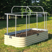 YoYoBloom Raised Garden Bed Cover System（Pricing Excludes Raised Garden Bed） image 7