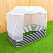 YoYoBloom Raised Garden Bed Cover System（Pricing Excludes Raised Garden Bed） image 20